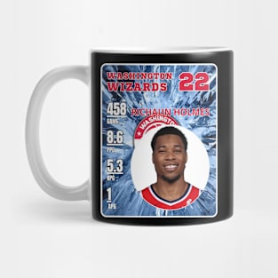 Richaun Holmes Mug